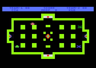 Battleroom — ss (WOR)