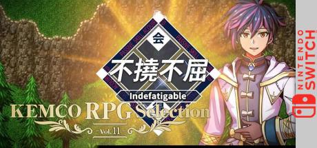 Kemco RPG Selection Vol. 11 — steamgrid