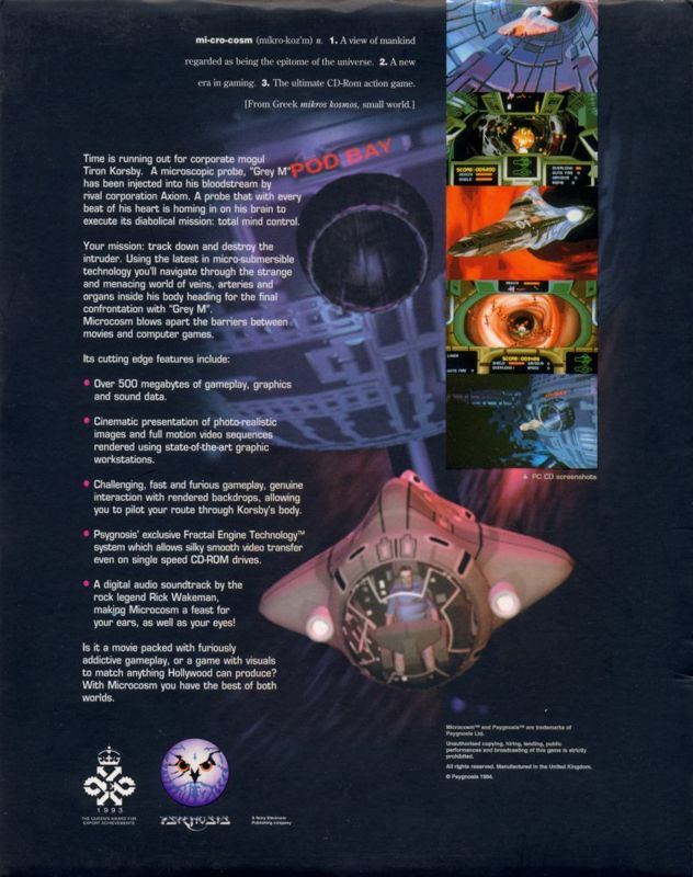 Microcosm — box-2D-back (US)
