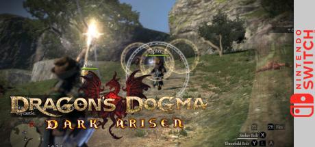 Dragons Dogma - Dark Arisen — steamgrid