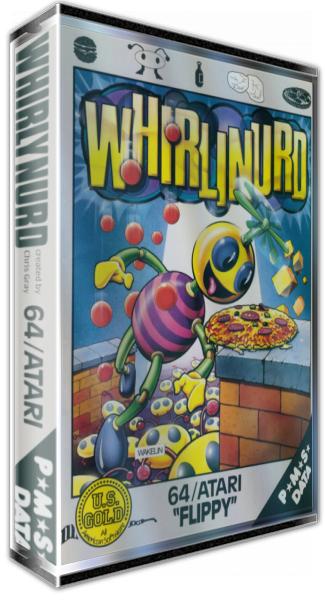 Whirlinurd — box-3D (EU)