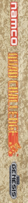 Megatrax — box-2D-side (US)