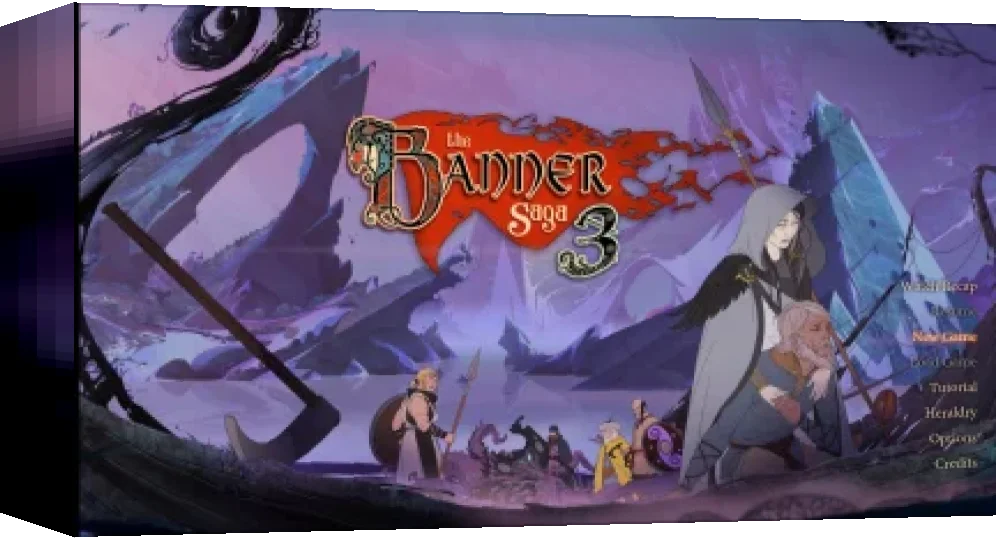 Banner Saga 3 — box-3D (WOR)