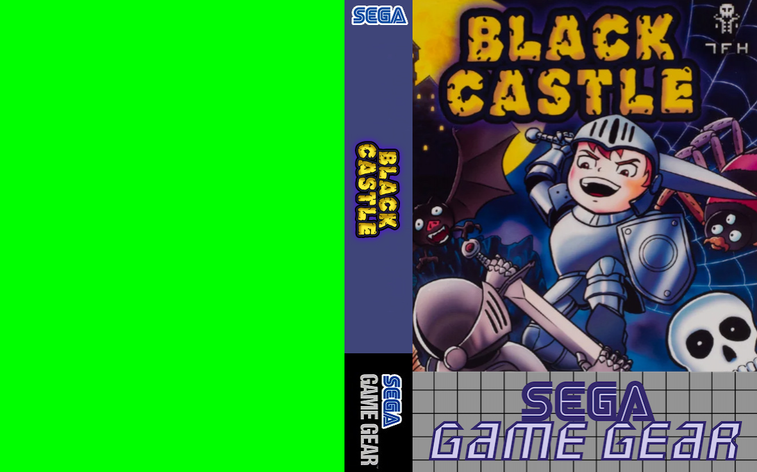 Black Castle — box-texture (WOR)