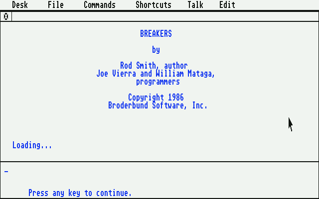Breakers — sstitle (WOR)