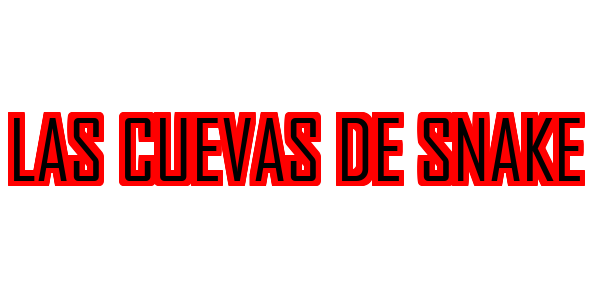 Las Cuevas de Snake — wheel-hd (SS)
