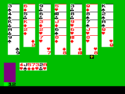 Microsoft Golf — ss (WOR)
