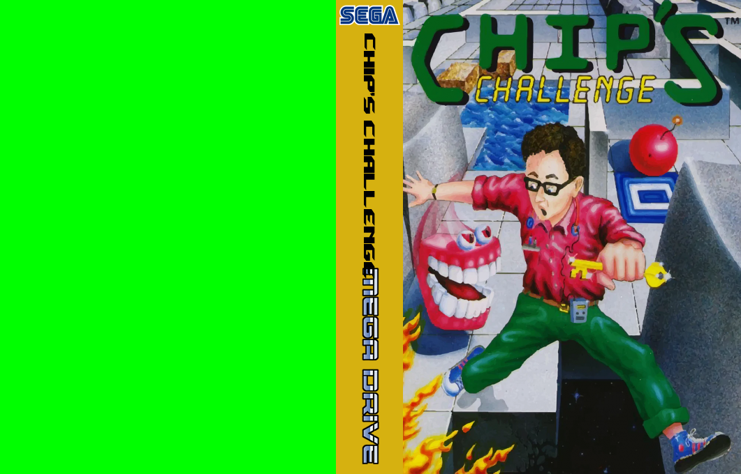 Chip's Challenge — box-texture (WOR)