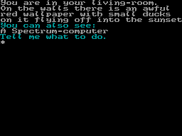 Brook the Barbarian — ss (WOR)