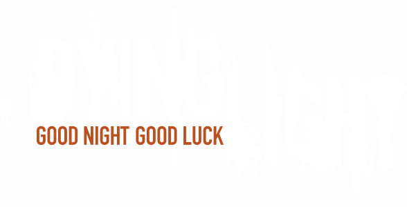 Dying Light — wheel (WOR)
