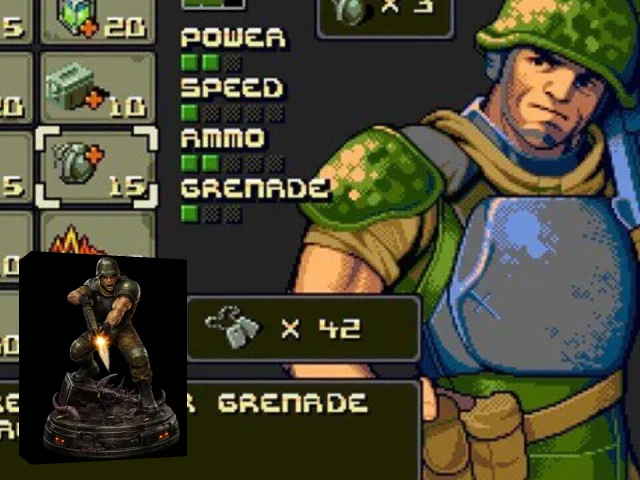 Xeno Crisis — mixrbv2 (WOR)