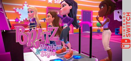 Bratz Rhythm & Style — steamgrid