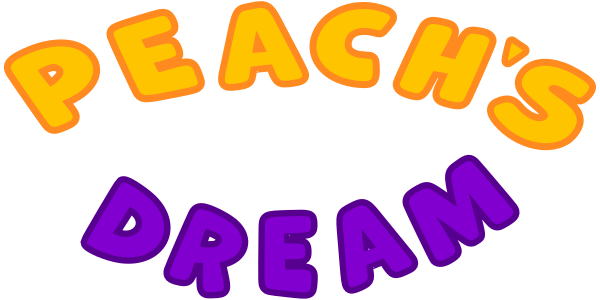 Peach's Dream — wheel (WOR)