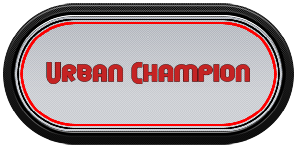 Urban Champion — wheel-carbon (WOR)