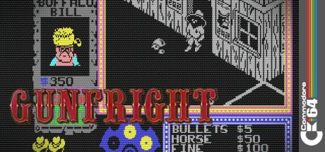 Gunfright — steamgrid