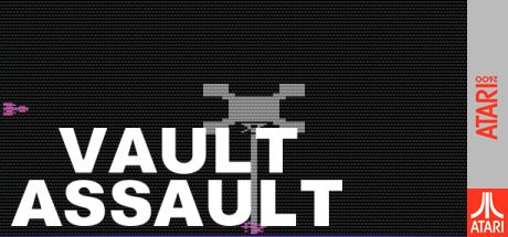 Vault Assault — steamgrid