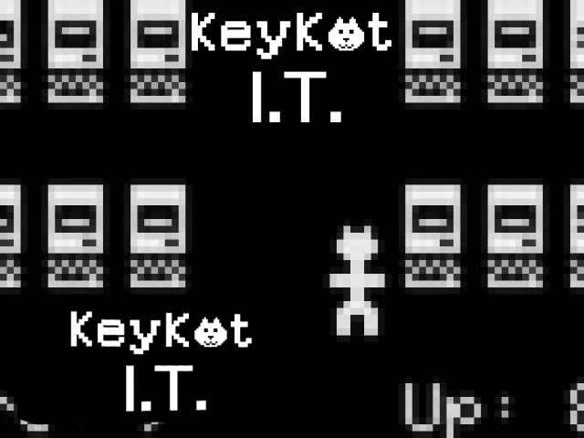 KeyKat - I.T. — mixrbv2 (WOR)
