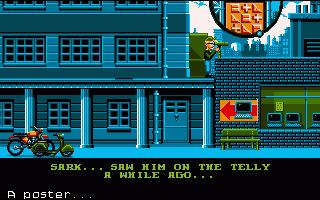 Bargon Attack — ss (EU)