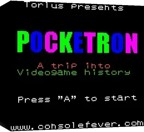 Pocketron — box-3D (WOR)