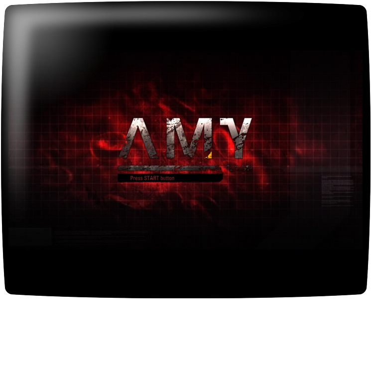 Amy — mixrbv1 (WOR)