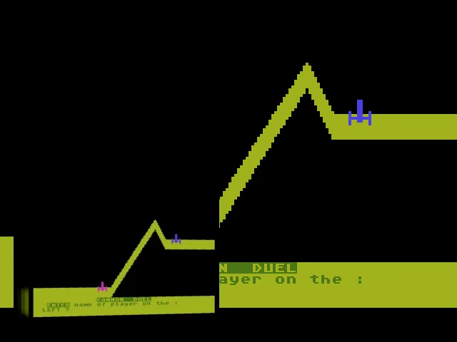 Cannon Duel — mixrbv2 (WOR)