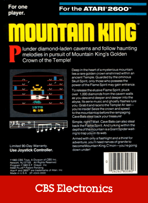 Mountain King — box-2D-back (US)