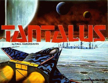 Tantalus box art