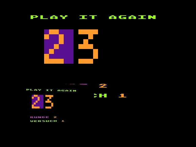 Play It Again — mixrbv2 (WOR)
