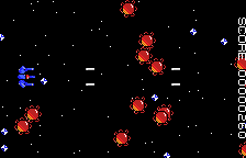 Coar Crashers — ss (WOR)