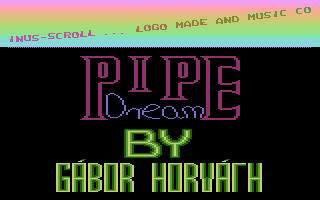 Pipe Dream — sstitle (HU)
