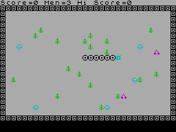 Fruity — ss (WOR)