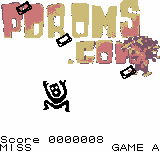Game and Watch — ss (WOR)