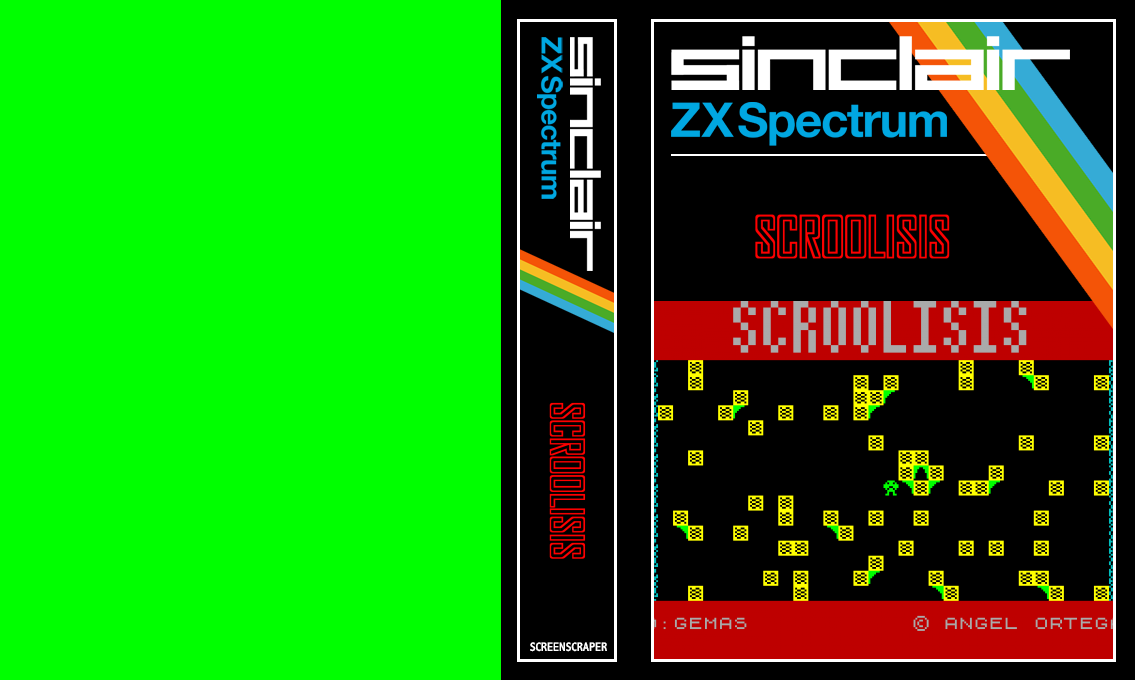Scroolisis — box-texture (SS)