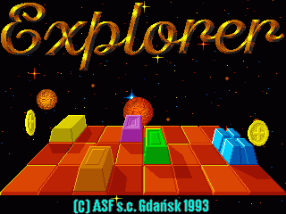 Explorer — sstitle (EU)