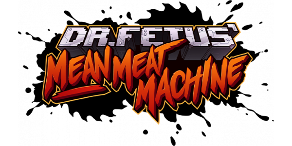 Dr Fetus' Mean Meat Machine — wheel-hd (WOR)
