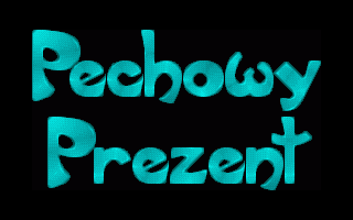 Pechowy Prezent — sstitle (WOR)