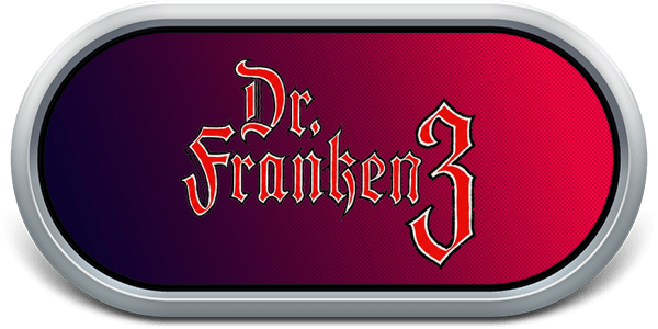 Dr. Franken 3 — wheel-steel (WOR)