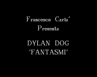 Dylan Dog 16 - Fantasmi — sstitle (WOR)
