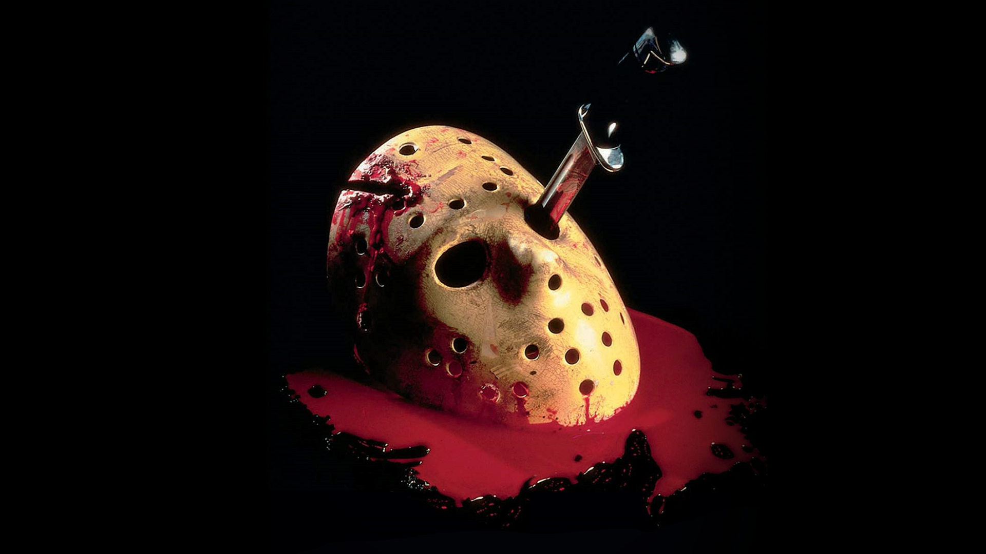 Friday The 13th — fanart