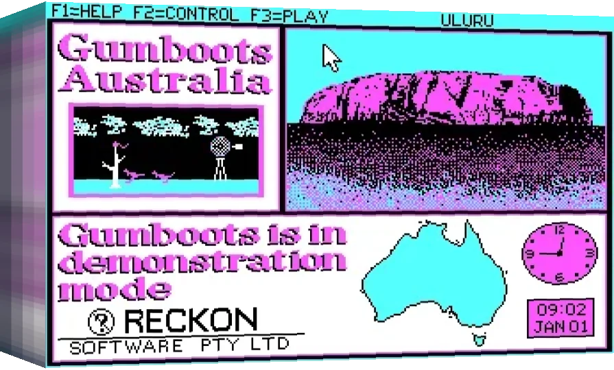 Gumboots Australia — box-3D (WOR)