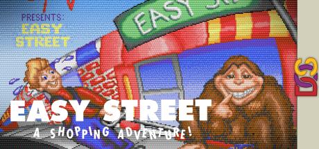 Easy Street — steamgrid