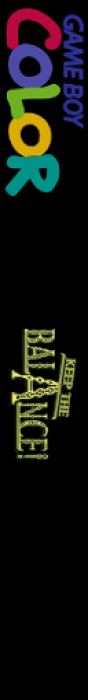 Keep the Balance — box-2D-side (EU)