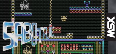 Sabotaje — steamgrid