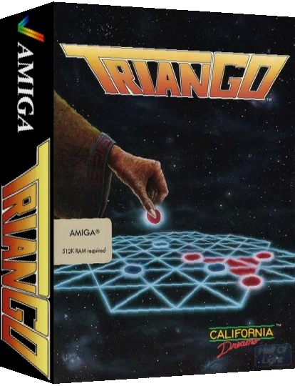TrianGO — box-3D (WOR)