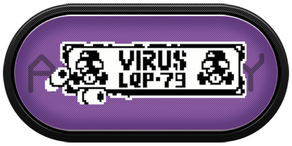 Virus LQP-79 — wheel-carbon (WOR)