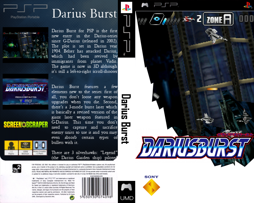 Dariusburst — box-texture (SS)