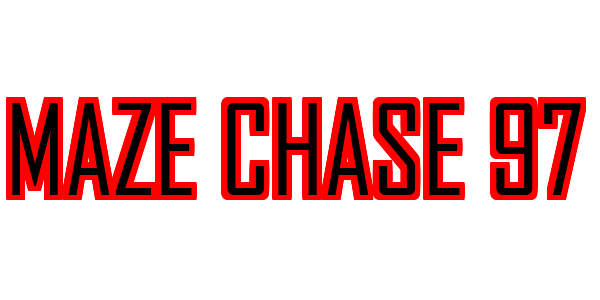 Maze Chase — wheel-hd (SS)