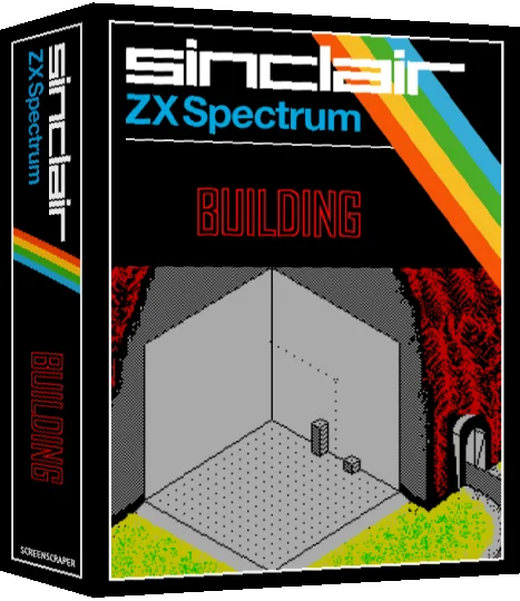 Building — box-3D (SS)