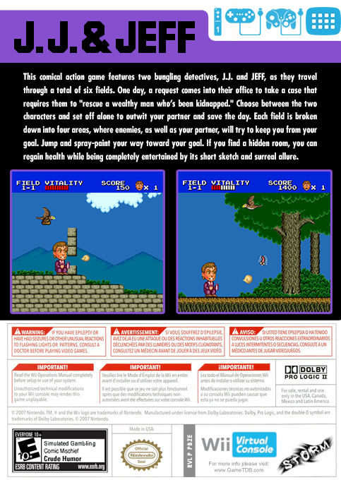 J.J. And Jeff — box-2D-back (US)