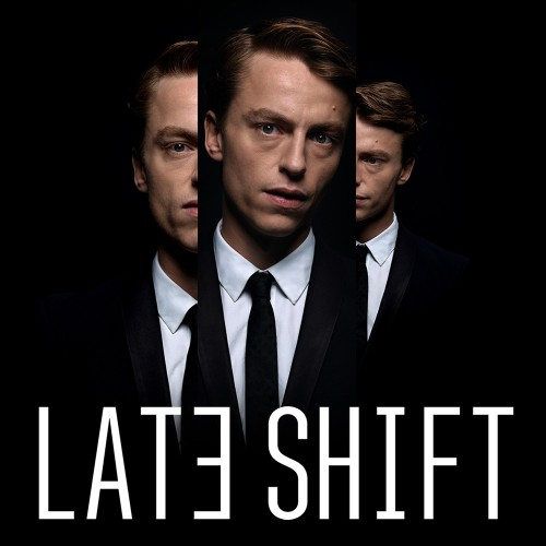 Late Shift — support-texture (CUS)